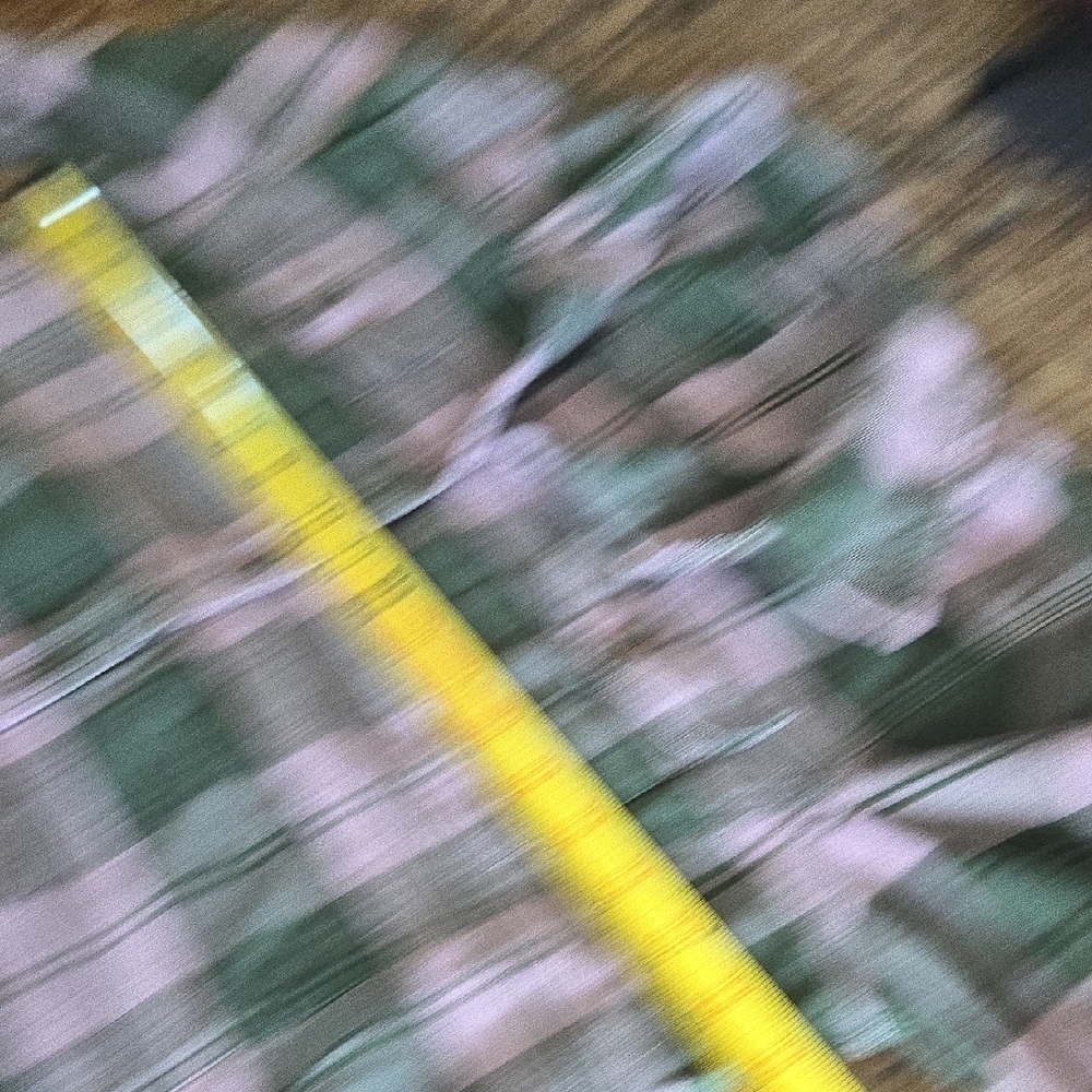 Carhartt Green and White Plaid Shirt - Picture 8 of 9
